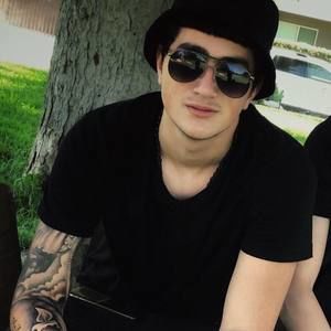 Meet your Posher, Hakob